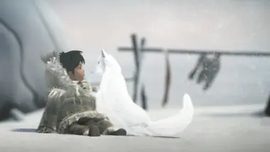 Never Alone (Kisima Ingitchuna) preview 3