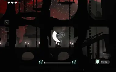 Never Ending Night preview 7