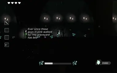 Never Ending Night preview 3