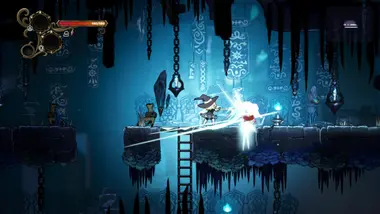 Never Grave: The Witch and the Curse preview 3