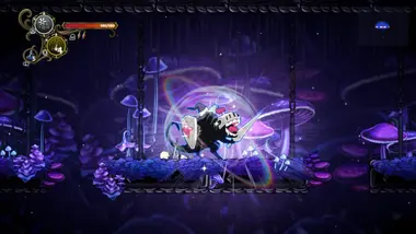 Never Grave: The Witch and the Curse preview 4