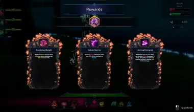 Never Mourn preview 2