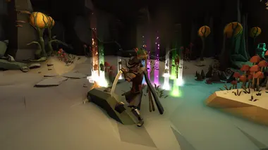 Never Return preview 9