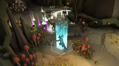Never Return preview 8
