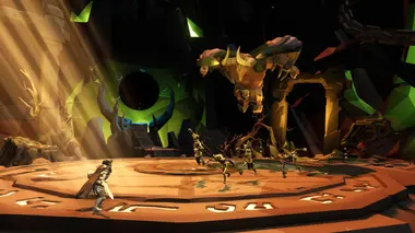 Never Return preview 11