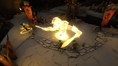 Never Return preview 7