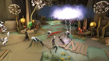Never Return preview 6
