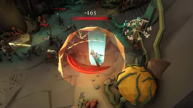 Never Return preview 5