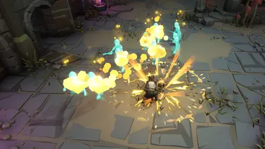 Never Return preview 3
