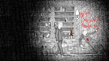 Neverending Nightmares preview 4