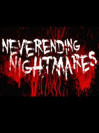 Neverending Nightmares preview 6