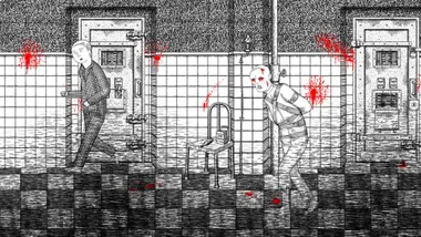 Neverending Nightmares preview 9