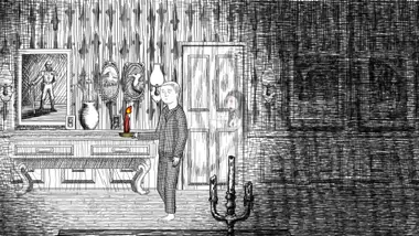 Neverending Nightmares preview 11
