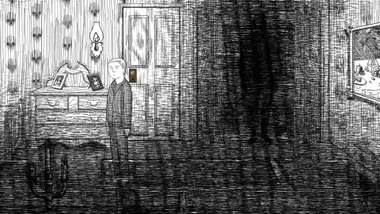 Neverending Nightmares preview 8