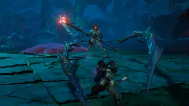 Neverinth preview 2