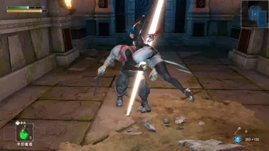 Neverinth preview 4
