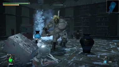 Neverinth preview 12