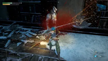 Neverinth preview 3
