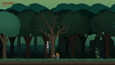 Neverliria preview 2