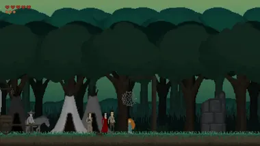 Neverliria preview 6