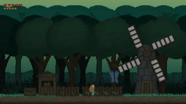 Neverliria preview 5