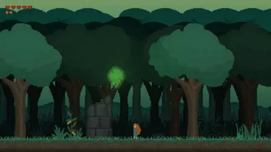 Neverliria preview 7