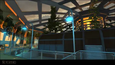 Nevermind preview 5