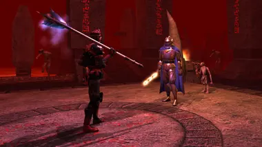 Neverwinter Nights: Complete Adventures preview 2