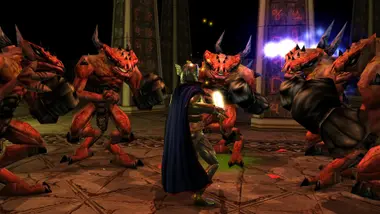 Neverwinter Nights: Complete Adventures preview 11
