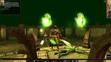 Neverwinter Nights: Complete Adventures preview 6
