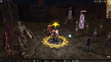 Neverwinter Nights: Complete Adventures preview 7