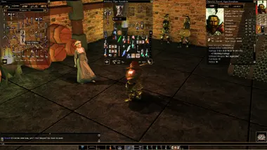 Neverwinter Nights: Complete Adventures preview 12