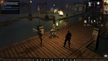 Neverwinter Nights: Complete Adventures preview 4