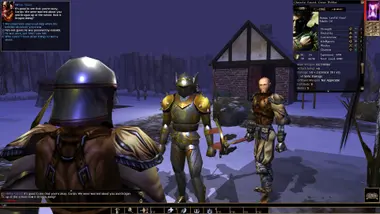 Neverwinter Nights: Complete Adventures preview 8