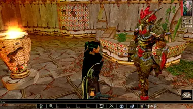 Neverwinter Nights: Enhanced Edition Digital Deluxe preview 2