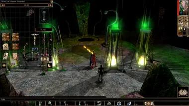 Neverwinter Nights: Enhanced Edition Digital Deluxe preview 3