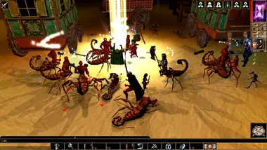 Neverwinter Nights: Enhanced Edition Digital Deluxe preview 12