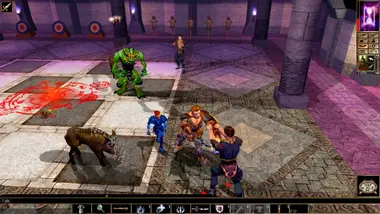 Neverwinter Nights: Enhanced Edition preview 6