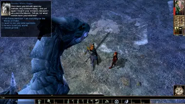 Neverwinter Nights: Enhanced Edition preview 11