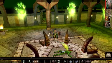 Neverwinter Nights: Enhanced Edition preview 10