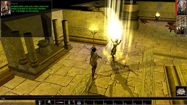 Neverwinter Nights: Enhanced Edition preview 5