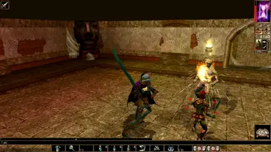 Neverwinter Nights: Enhanced Edition - Live - UNITED STATES preview 15