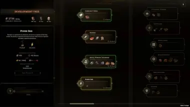 New Cycle preview 2