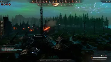 New Cycle preview 6