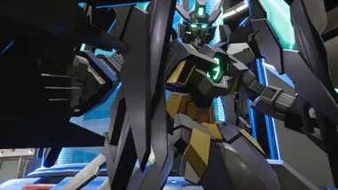 New Gundam Breaker preview 4