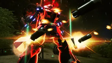 New Gundam Breaker - - UNITED STATES preview 3