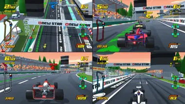 New Star GP preview 5