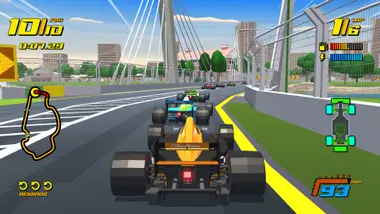 New Star GP preview 8