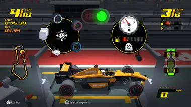 New Star GP preview 2