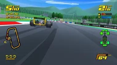 New Star GP preview 3